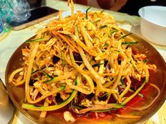 -串盟烧烤大排档·长沙美食地标(星沙店)