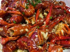 -霸王虾·小龙虾香辣蟹(玉林店)