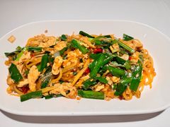 待客第一道-谷丽麦馕新疆菜·清真(步步高梅溪新天地店)