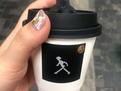 -常识咖啡common sense(春熙路店)