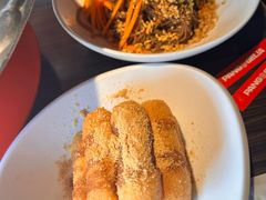 -胖哥俩肉蟹煲(杭州下沙学林街店)