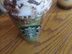 -星巴克(太原柳巷第一店)