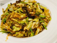 -玉林烤鸭店(定福庄店)