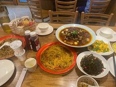 -九老汉·川渝江湖菜(合川路2店)
