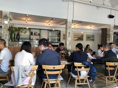 -RAC BAR(安福路店)