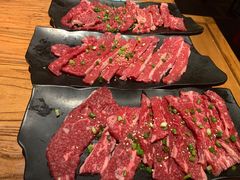 -千寻烧肉(政务区店)