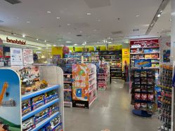 -KIDSLAND(北京蓝色港湾店)