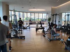 -YCHL FIT 健身(星寰店)