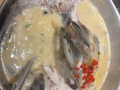 -鱼你相聚·河鲜馆(袁家岭店)