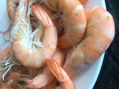 -东方红海鲜百汇(国际大厦店)