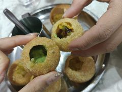 -葛尼沙印度餐厅 (镇明路店)