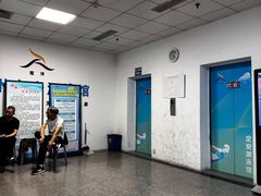 -定安游泳馆