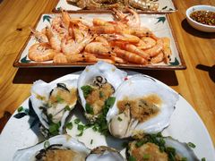 -八方海味餐厅