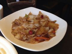 iphone_upload_pic-老牌坊•鲁菜名店•地道济南菜(大观园商埠店)