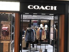 -COACH蔻驰(德基广场店)