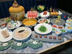 -福满满·精细佛跳墙火锅(湘江道店)