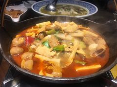 -自己人(九码头店)