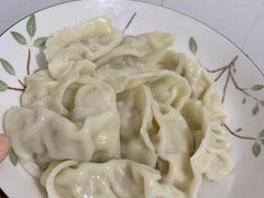 -享口福饺子馆(民旺园店)