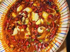 -三里桥徐家烧烤(启明街店)