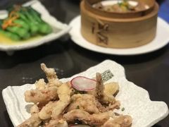 -领事馆19号中餐厅(厦门海景洲际酒店)