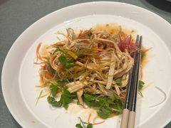 -庐灶江南·江南菜·四合院Bistro(东直门雍和宫·原华侨宾馆店)