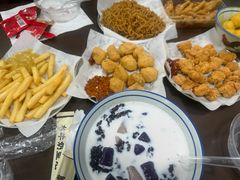 -水牛奶皇后糖水铺(深圳总店)
