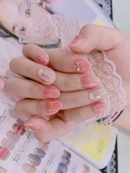 -PinkBaby美甲美睫