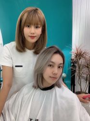 -OnHair造型