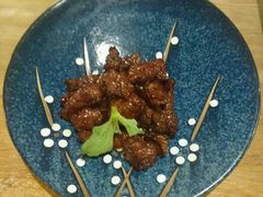 -旅马餐厅(茅家埠店)