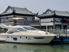 -金鸡湖桃花岛
