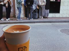 -JPG coffee(广州体育西店)