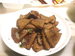 -杏花堂·山西菜馆(晋中万达店)