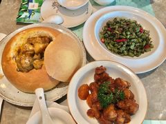 -大树餐厅(红旗街万达店)