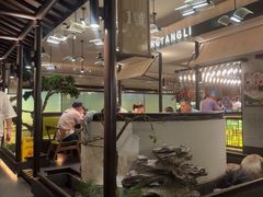 -弄堂里·寻味杭州(湖滨银泰in77C区店)