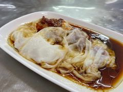 牛肉拉肠（大）-源记肠粉(华贵路店)