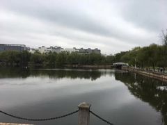 -南京航空航天大学(将军路校区)