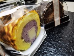 -美事客·面包·蛋糕·甜品(CBD店)
