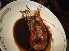 -Ministry of Crab(科伦坡店)