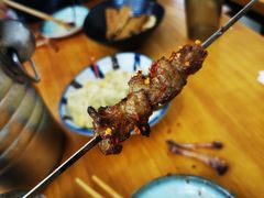 -炒豆合作社(东四总店)