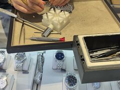 -亨吉利世界名表中心(砂之船奥莱店)