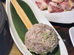 -大良毋米粥·粥底火锅(岭南天地店)