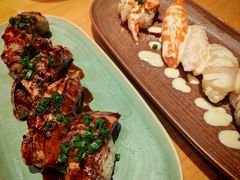 -Tuna maki寿司(苏州中心商场店)
