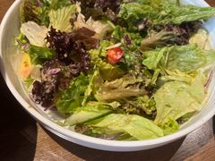 -张大嘴菜馆(庞各庄店)