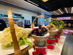 -鸽子侯·家宴·平价海鲜(市图书馆店)