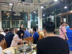 -标记美食新鲜猪杂(兴南大道店)