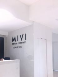 -MIVI半永久纹眉绣眉