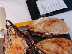 -大成海鲜烧烤·小龙虾(五角场店)