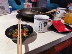 -钢管厂五区小郡肝串串香(南山店)