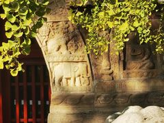 -北京石刻艺术博物馆(五塔寺)