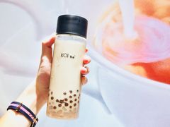 黄金珍奶-KOI Thé(正佳广场店)